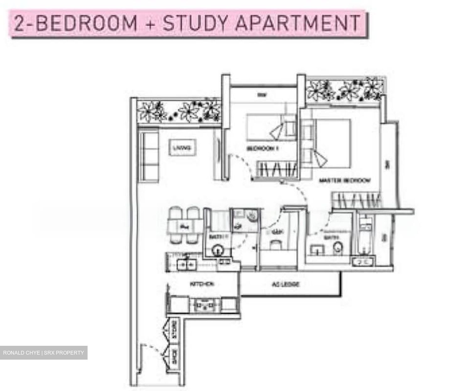 Livia (D18), Condominium #578671371